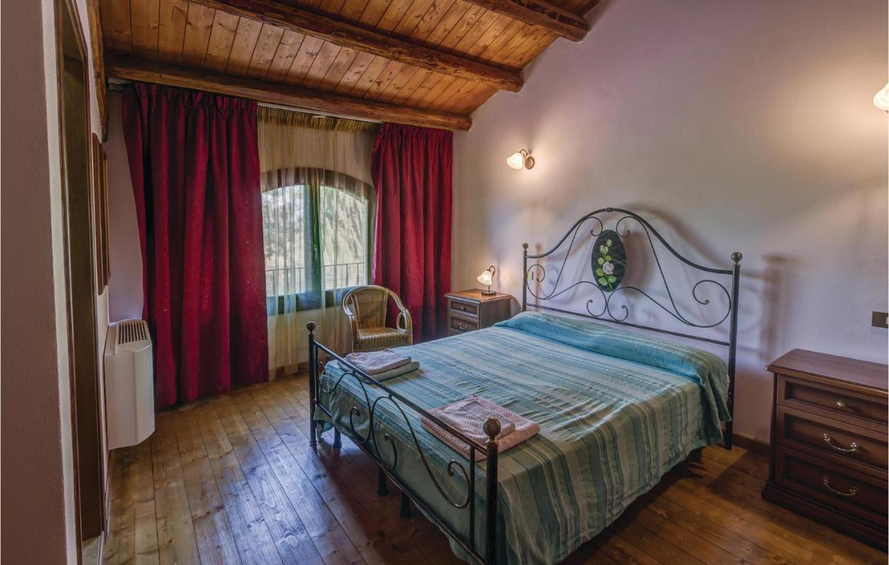 Villa Grimani Il Rastello ภายนอก รูปภาพ