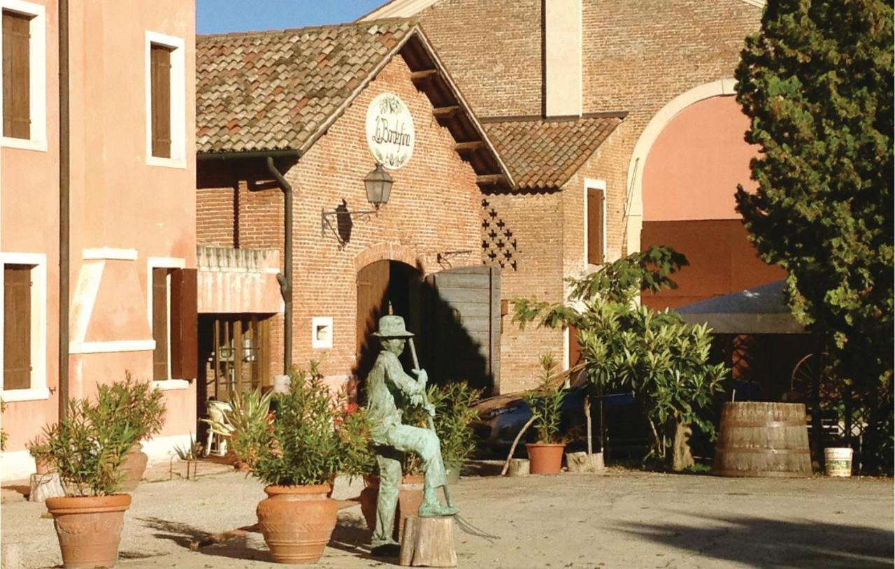 Villa Grimani Il Rastello ภายนอก รูปภาพ