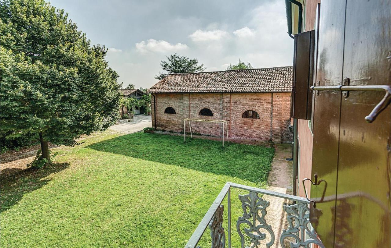 Villa Grimani Il Rastello ภายนอก รูปภาพ