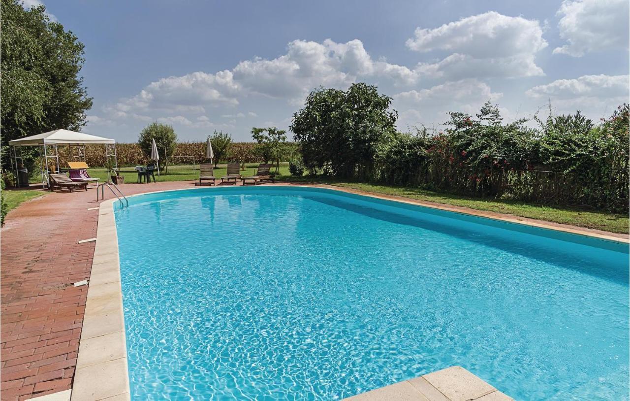 Villa Grimani Il Rastello ภายนอก รูปภาพ