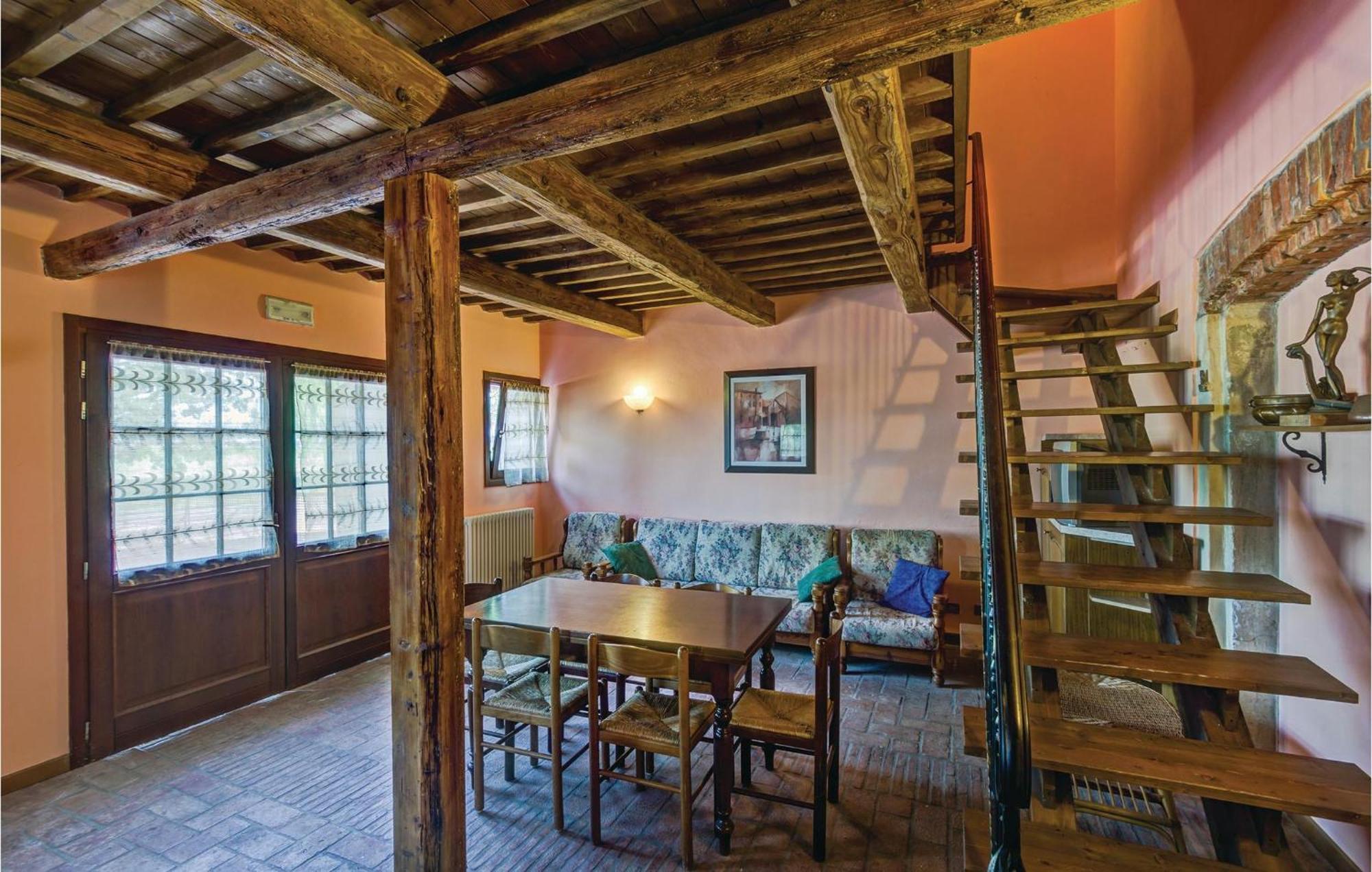 Villa Grimani Il Rastello ภายนอก รูปภาพ