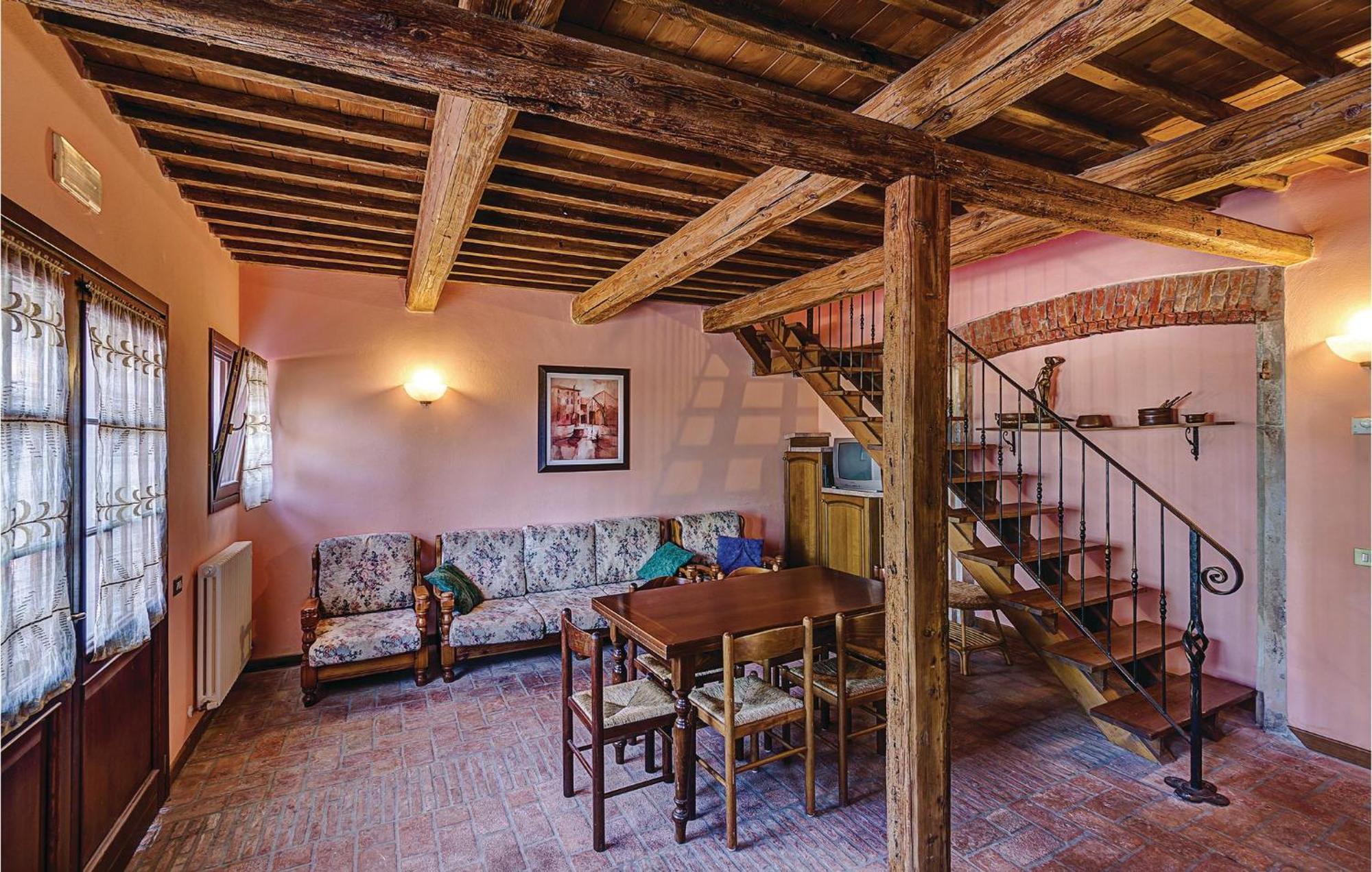 Villa Grimani Il Rastello ภายนอก รูปภาพ