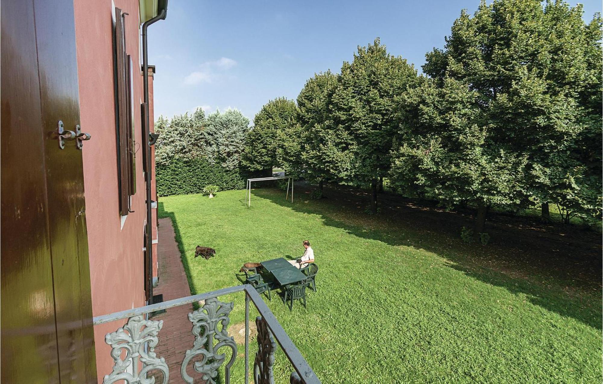 Villa Grimani Il Rastello ภายนอก รูปภาพ