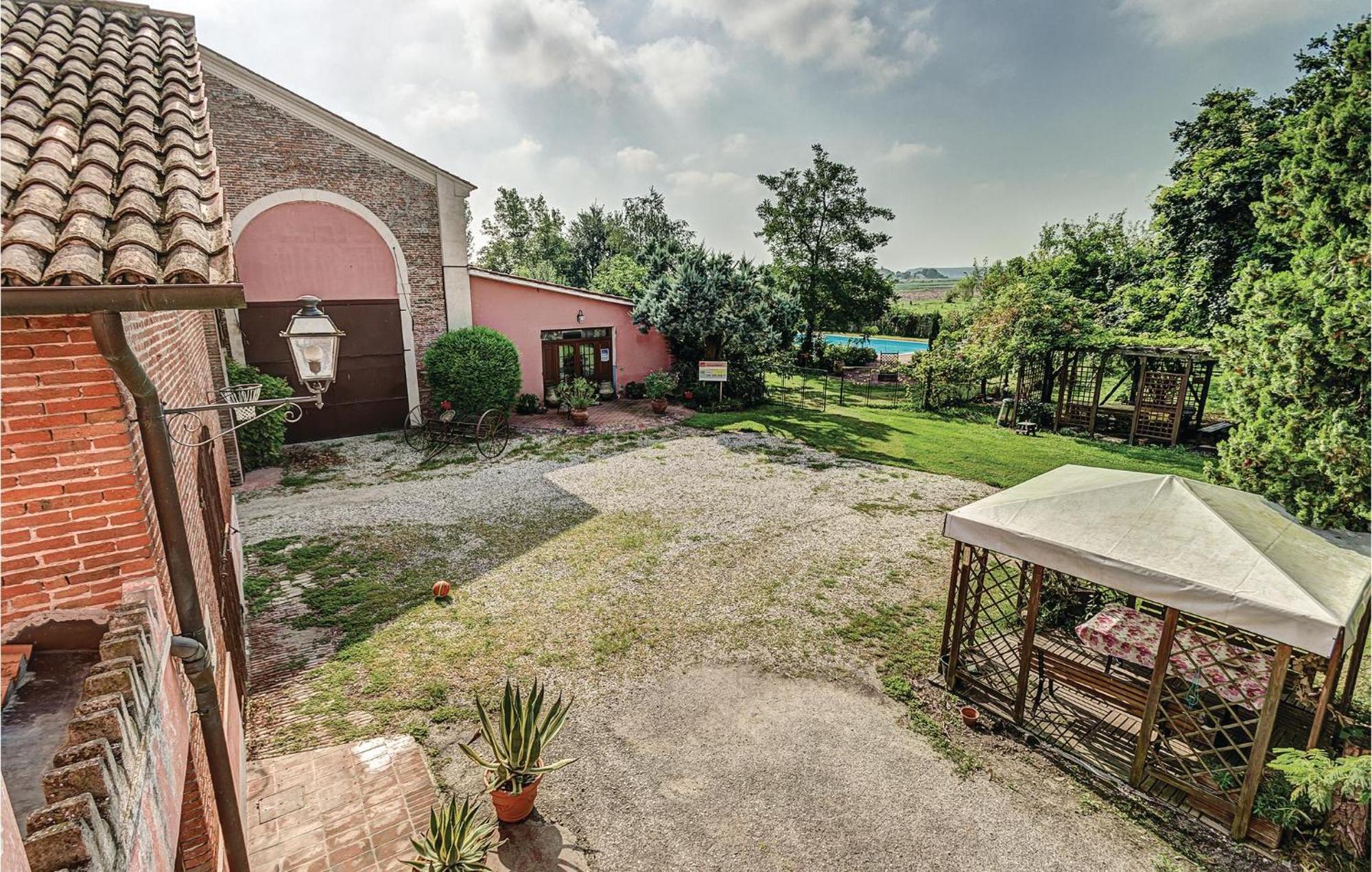 Villa Grimani Il Rastello ภายนอก รูปภาพ